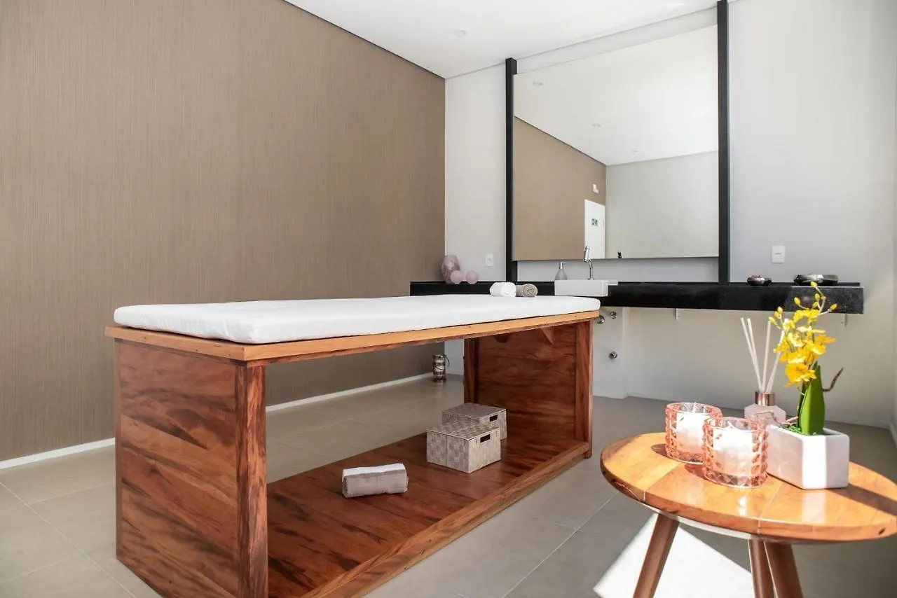 Apartment In Bela Vista São Paulo Brasilien