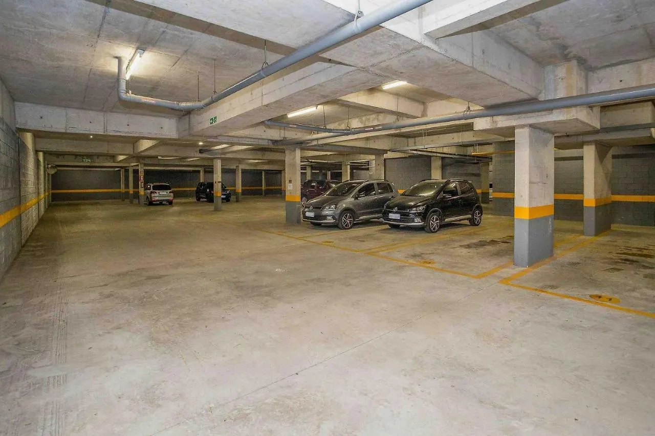 Apartment In Bela Vista São Paulo
