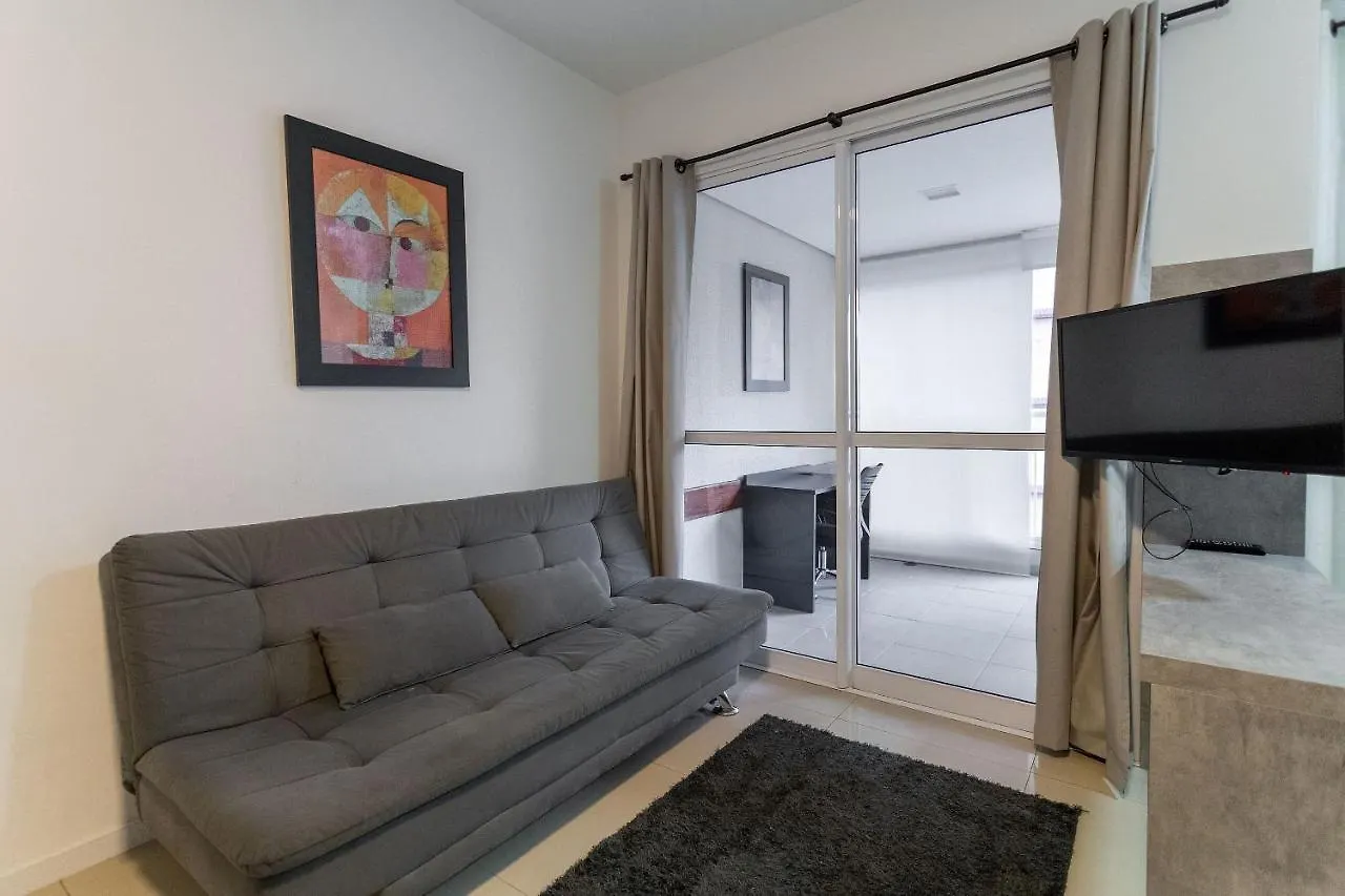 Apartment In Bela Vista São Paulo 0*,  Brasilien