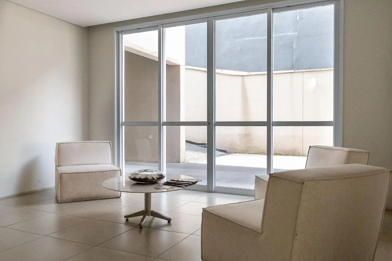 Apartment In Bela Vista São Paulo