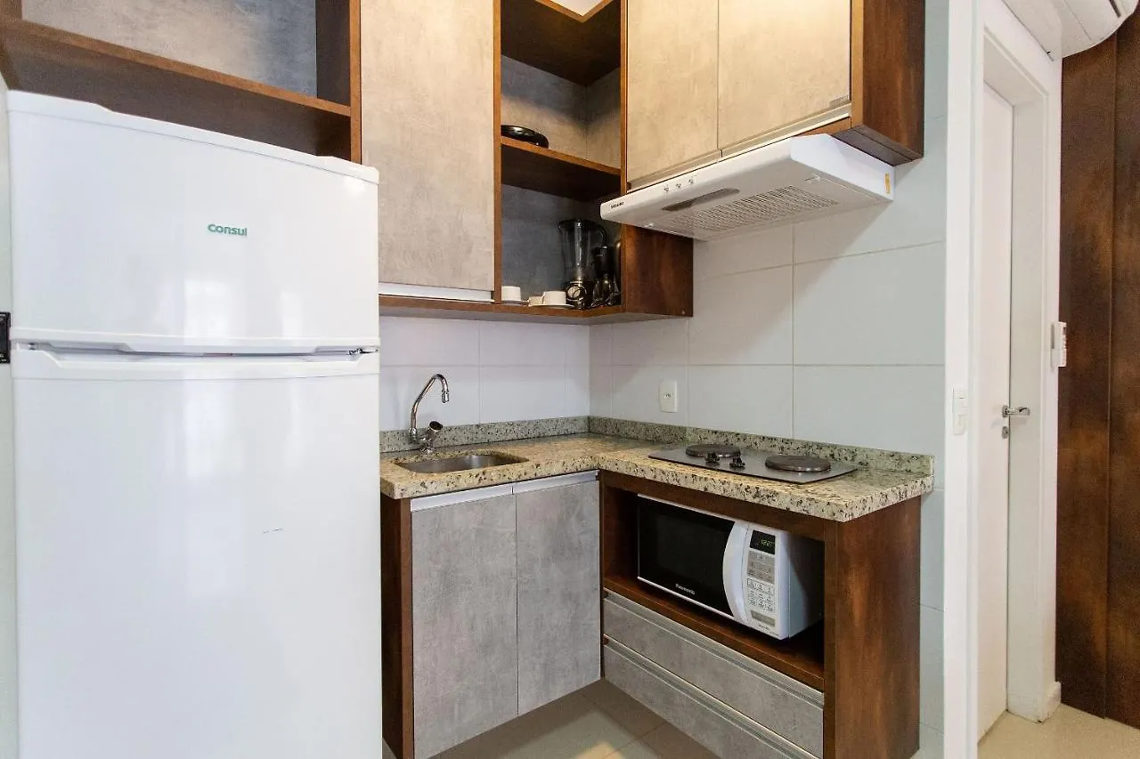 Apartment In Bela Vista São Paulo 0*,  Brasilien