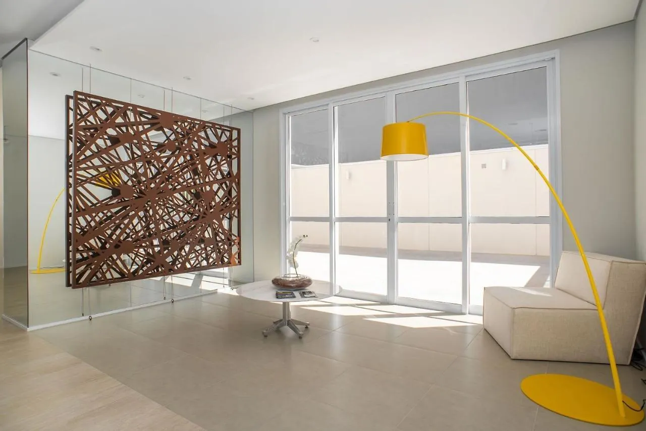 Apartment in Bela Vista São Paulo