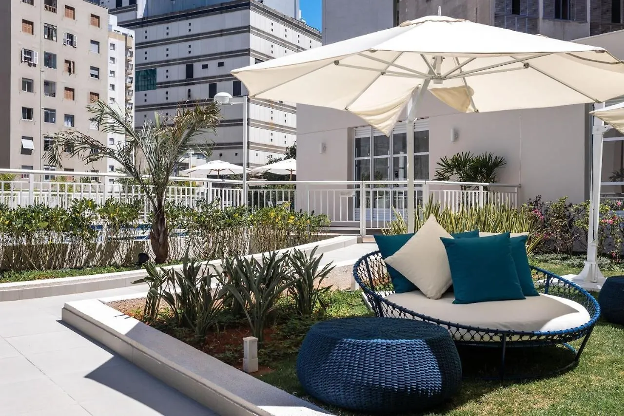 Apartment in Bela Vista São Paulo