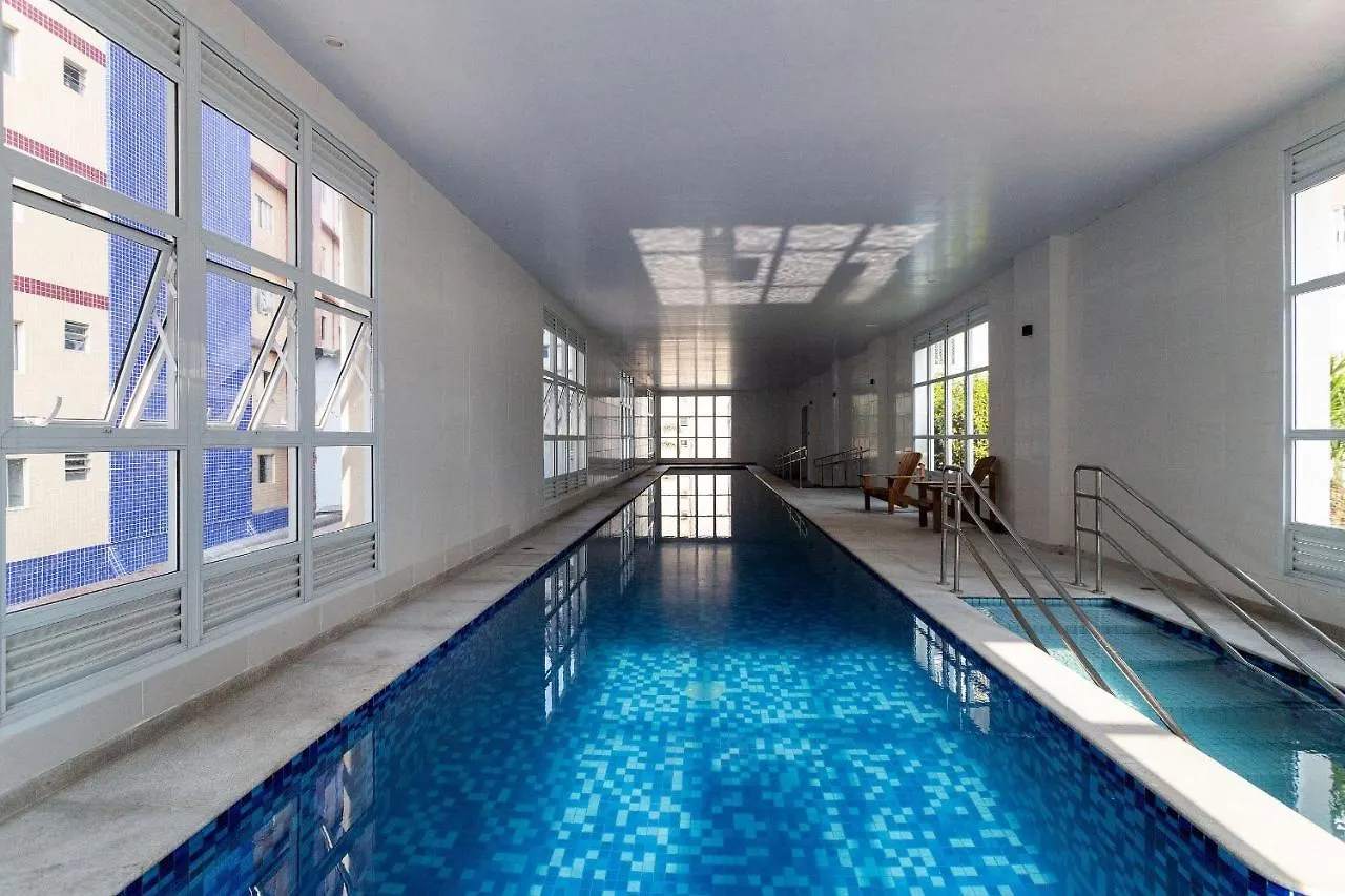 Apartment in Bela Vista São Paulo