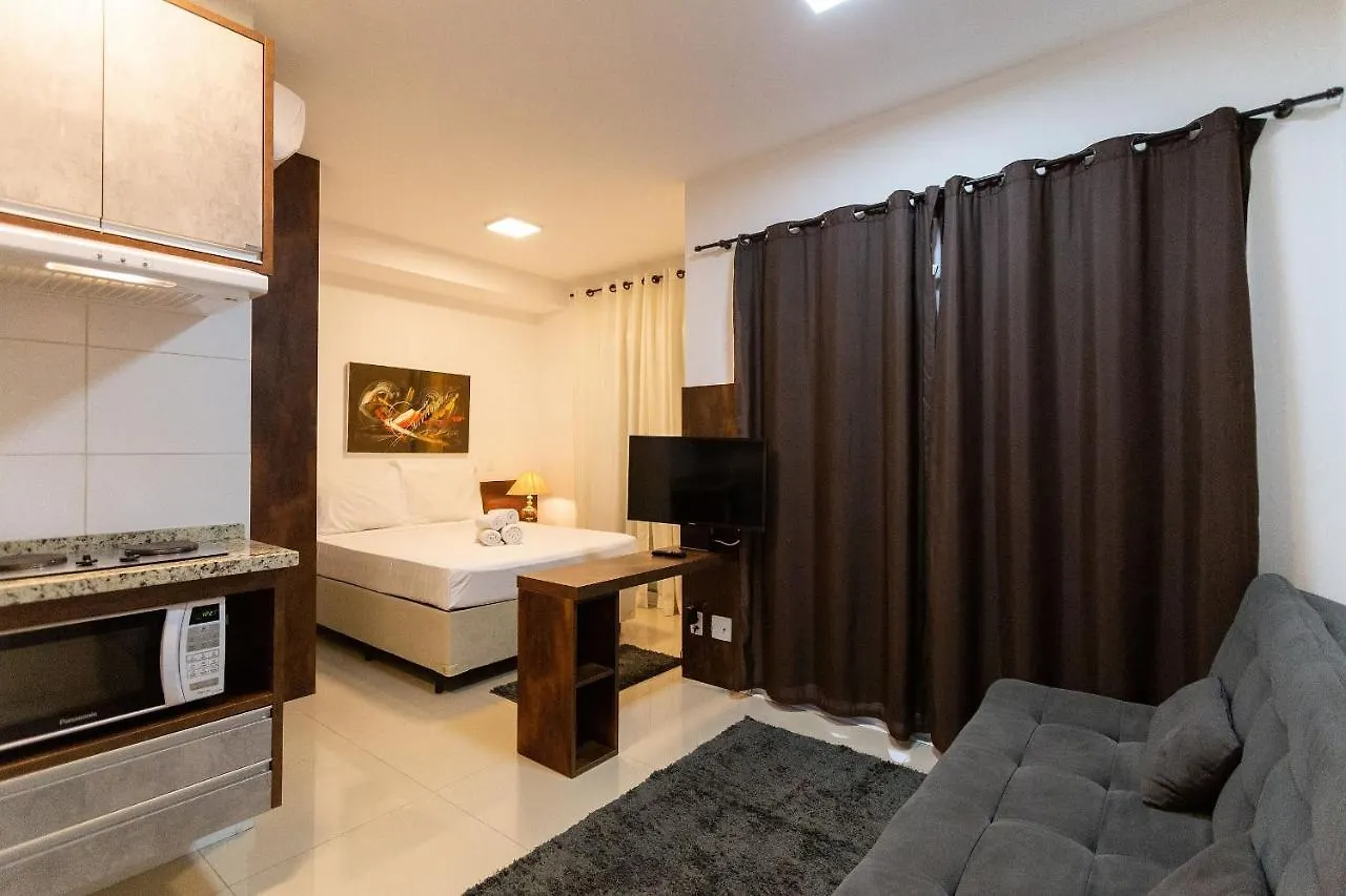 Apartment in Bela Vista São Paulo